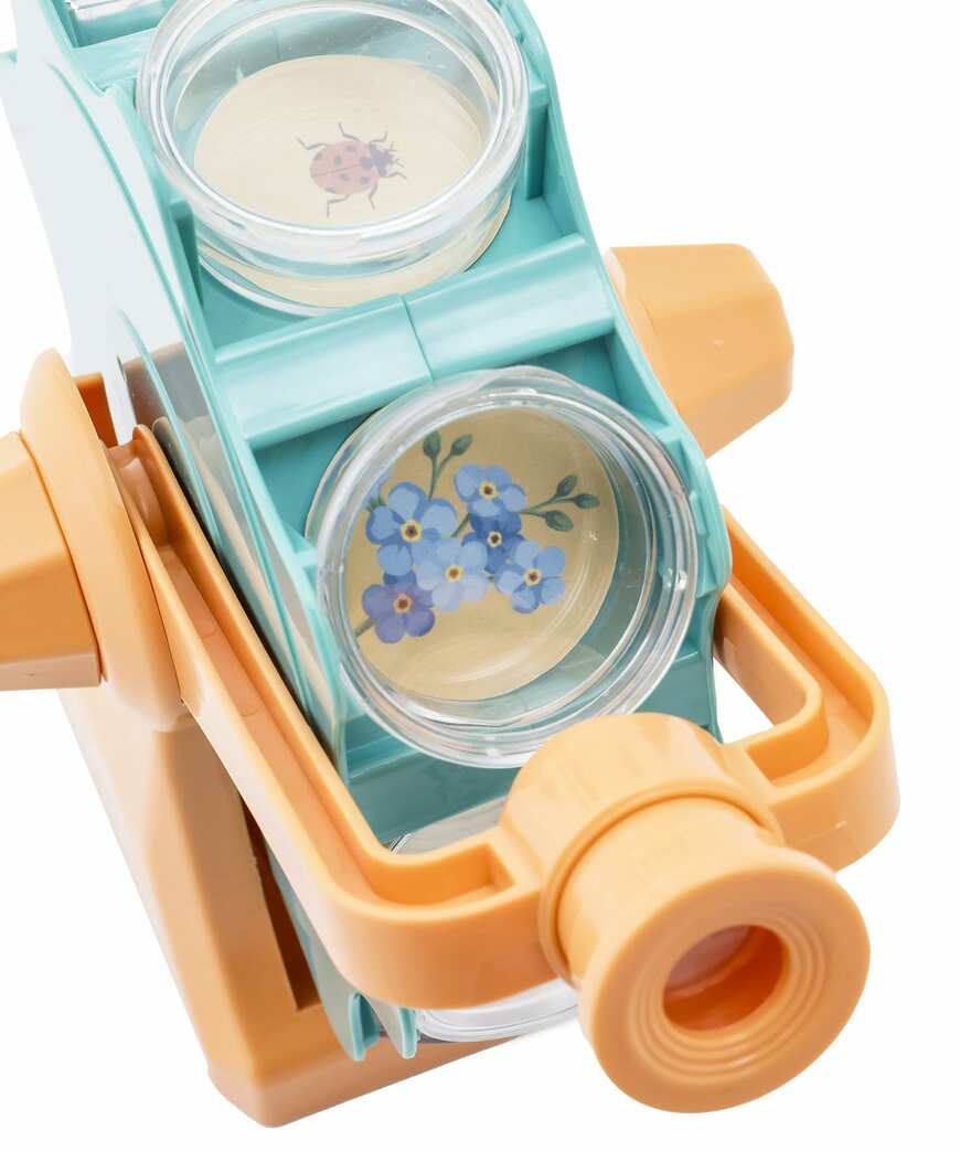 出所：パルグループ公式ファッション通販サイト 3COINS 観察キット