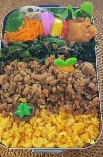 出所：@ekaki_obentou