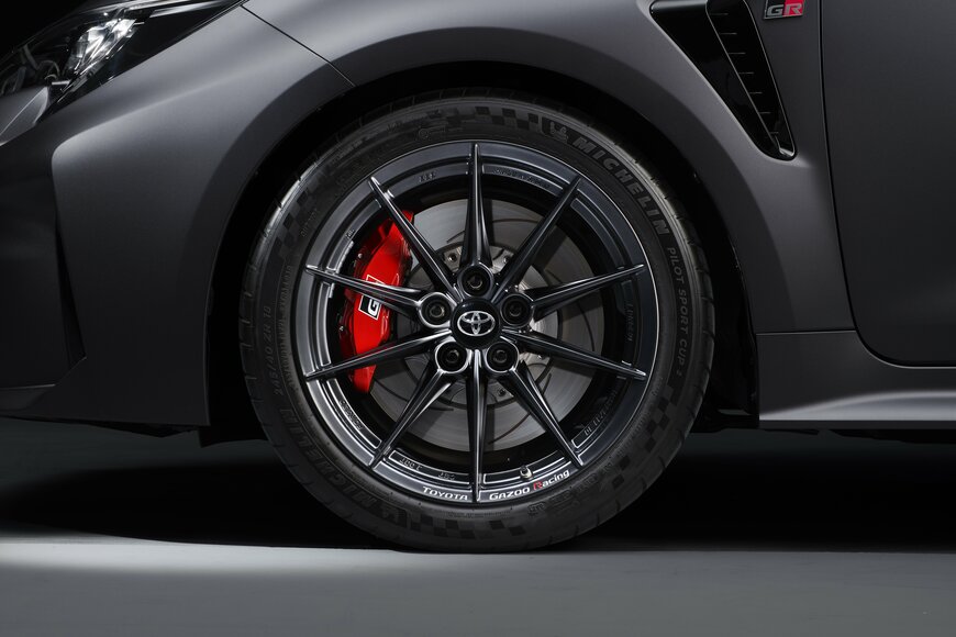 出所：トヨタ自動車株式会社　公式企業サイト