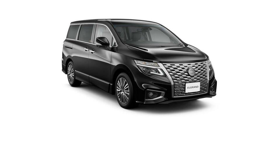 出所：日産自動車