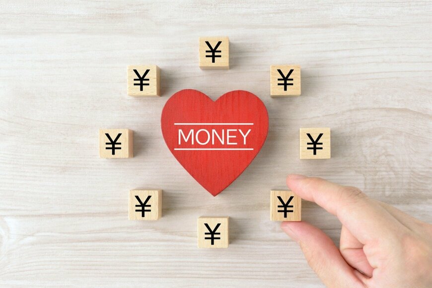 元銀行員が語る「お金に愛される女子」に共通する3つの習慣