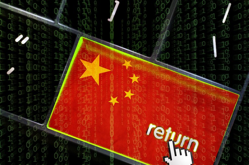 米国ネット企業が覇権を握れない中国。中国発ネット企業の思惑とその脅威とは