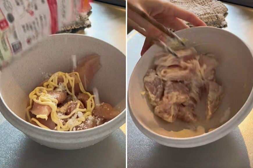 投稿の画像