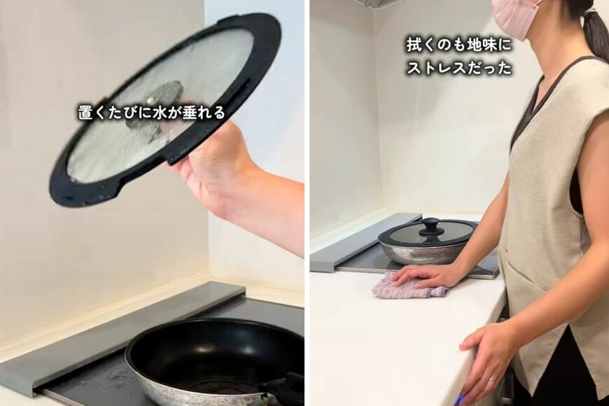 セリアの商品を使ったDIY