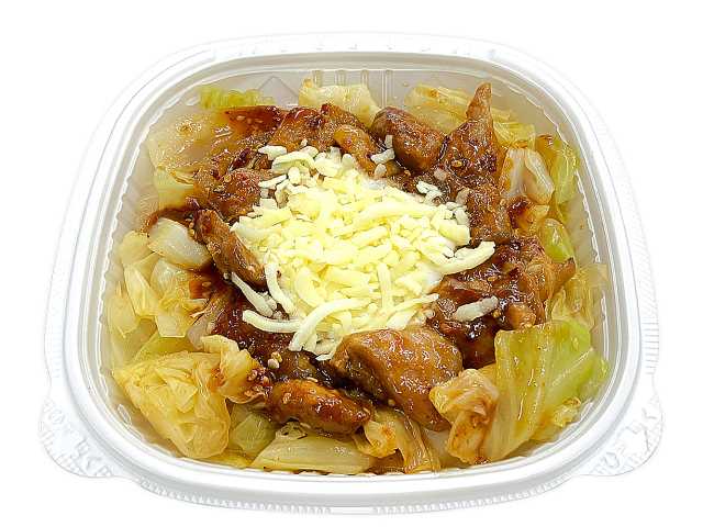 セブン-イレブンの新商品その1