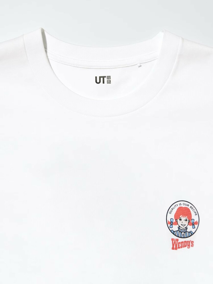 ユニクロ公式 ザ・ブランズ UT/リラックスフィット 画像