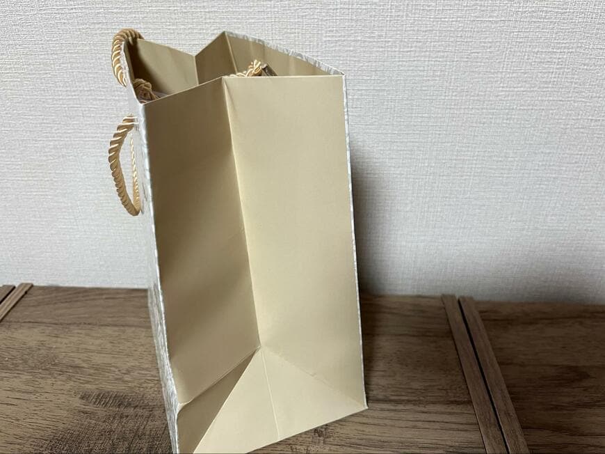 セリア、ハンドルバッグ S 縦 マスターピースコレクション/WM画像