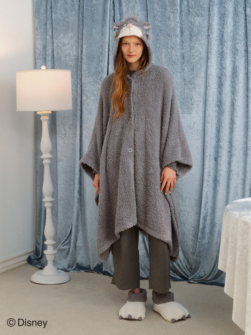 【Sleep】【シンデレラ】Lucifer/ポンチョ