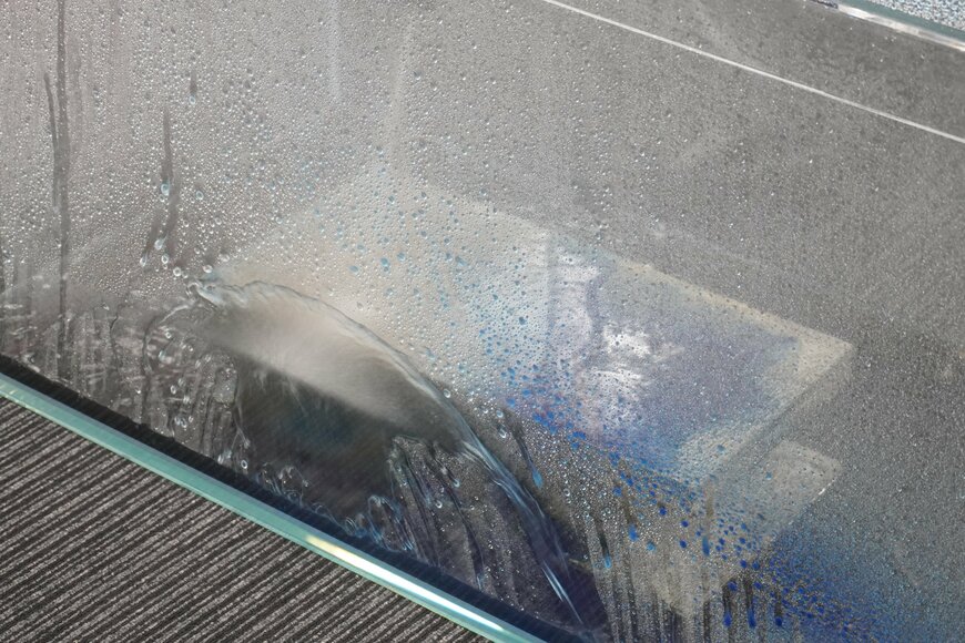 AC高圧洗浄機の写真