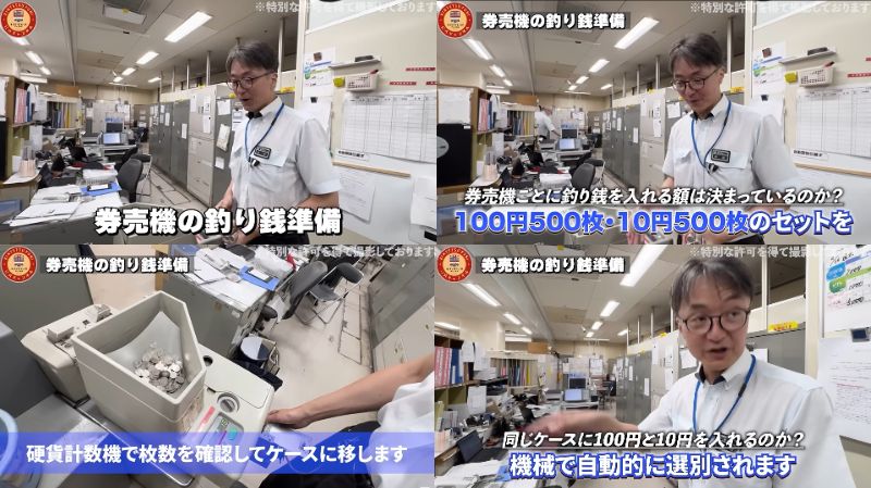 近畿日本鉄道動画