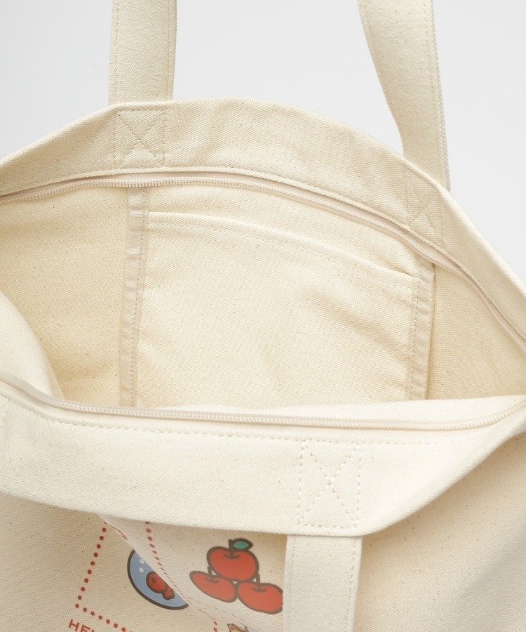 ハニーズ公式　サンリオキャラクターズ／トート© 2025 SANRIO CO., LTD. APPROVAL NO. L662787