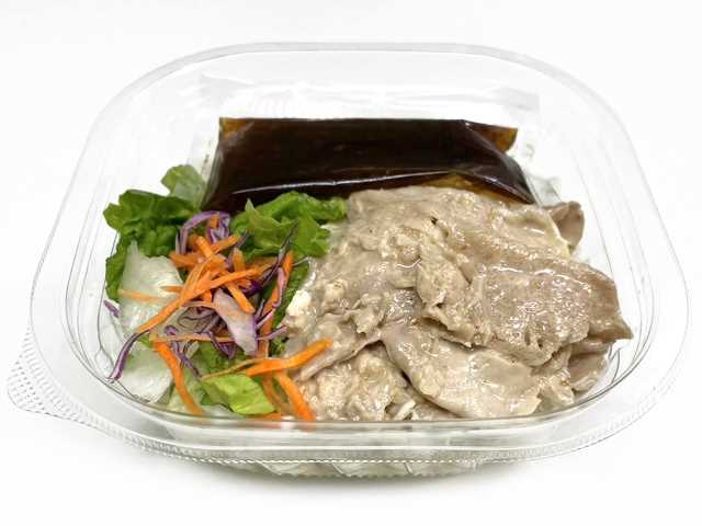 セブン-イレブンの新商品その1