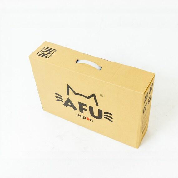 ニトリ、爪とぎ付キャットハウス(5個セット)画像