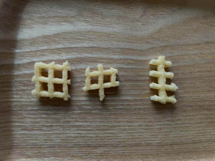 投稿の画像