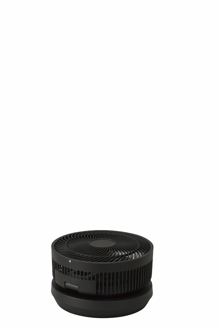 出所:株式会社ニトリホールディングス DCタイプコードレスコンパクト収納扇風機