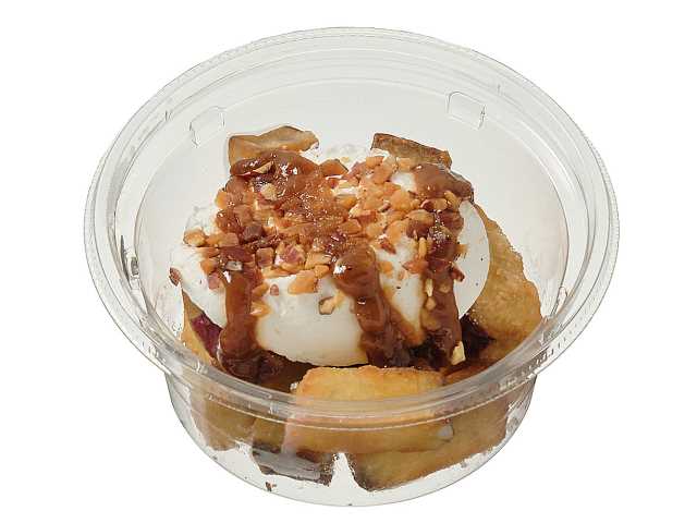 セブン-イレブンの新商品その1