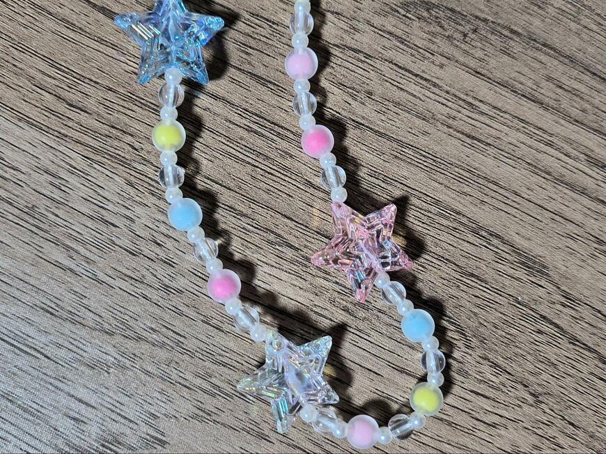 セリア、ドリーミースター商品画像