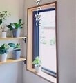 【戸建てDIY】冷気が流れ込む〈リビングの窓〉→機能性もデザインも兼ね備えた〈開閉式内窓〉をDIYしてシャットアウト！原状回復可能で賃貸でもOK