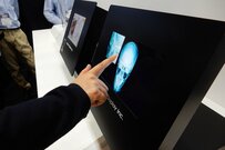 非接触パネルニーズが本格化