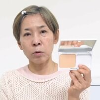 「早速、購入しようと思います！」40代50代必見の「花粉を防ぐメイク」のコツをプロが解説！