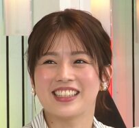 テレ朝・田中萌アナの爽やかノースリーブ衣装が話題「可愛い過ぎ」「癒やしの萌ちゃん」の声