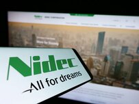 ニデック（旧：日本電産）、TAKISAWAを買収へ。株式公開買付け（TOB）が合意