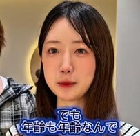 「年齢も年齢なんで…」きれい系ボブをオーダーした女性。ロングヘア→ボブへのへスタイルチェンジ