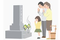 元気なうちにしておきたい「お墓」のお話～どこに入る？いくらかかる？～