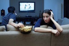 「あんなに大恋愛だったのに…」夫との関係をもう一度良好にすることはできるのか