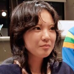 「切るならちゃんと切りたい」ミディアムヘア女性が…→おしゃれな〈ミニボブパーマ〉スタイルに！「可愛いです！」と満足