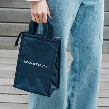 DEAN&DELUCAの3740円「クーラーバッグセット」が数量限定で登場