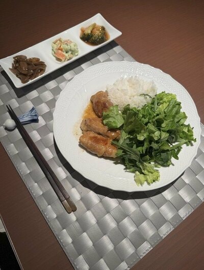 柏木由紀子の公式ブログ投稿