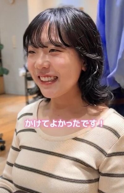 人気美容師