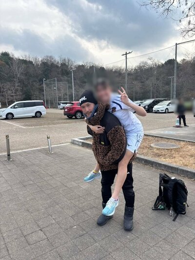 投稿の画像