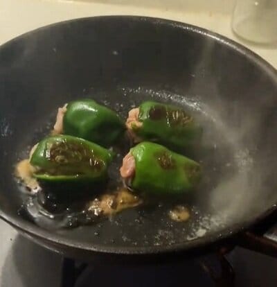 投稿動画のワンシーン