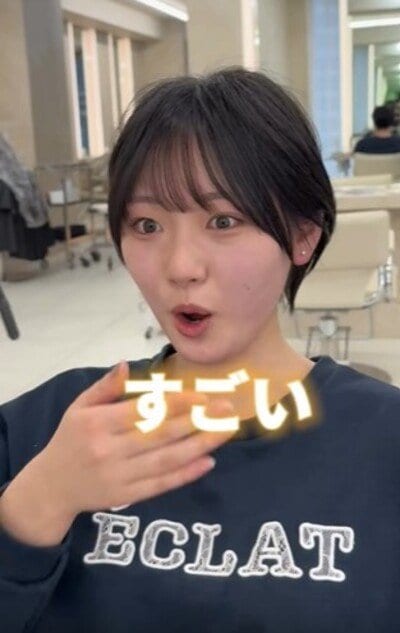 人気美容師