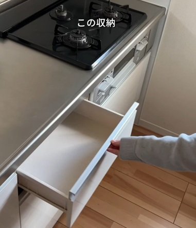 ごちゃつきがちな〈調味料〉をほぼ100均で〈スッキリ収納〉統一感のある美しい簡単DIYに大反響！