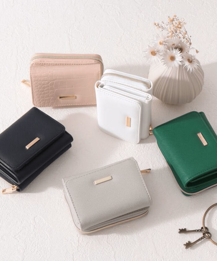 ジップウォレット