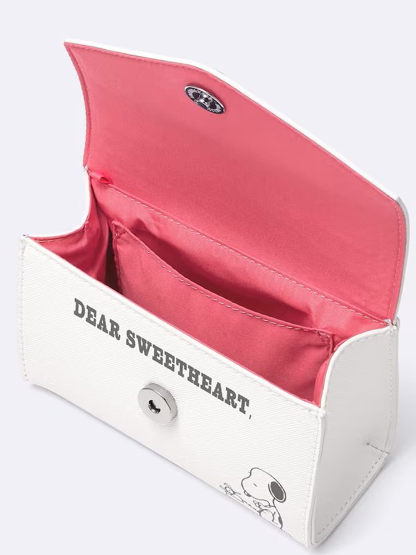 蓋を開けると素敵なメッセージが