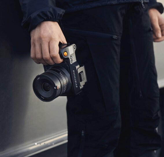 画像元：Hasselblad公式サイト