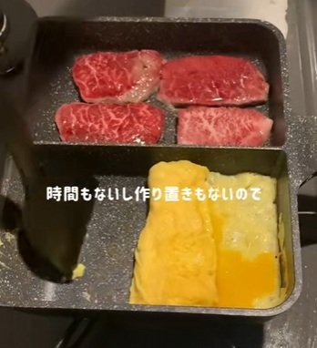 出所：＠mii_cookinglog