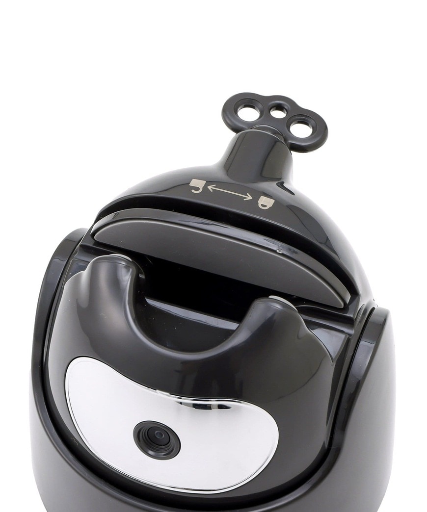 出所：3COINS公式　追尾スマホホルダー