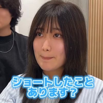 【大変身】「切りたい！！」女性が人生初ショートで大胆イメチェン！失敗が怖くて出来なかったショートに、ついに挑戦した結果…仕上がりに大喜び