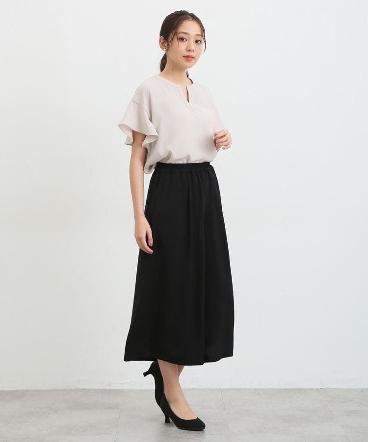 出所：ハニーズ公式通販 スカーチョ