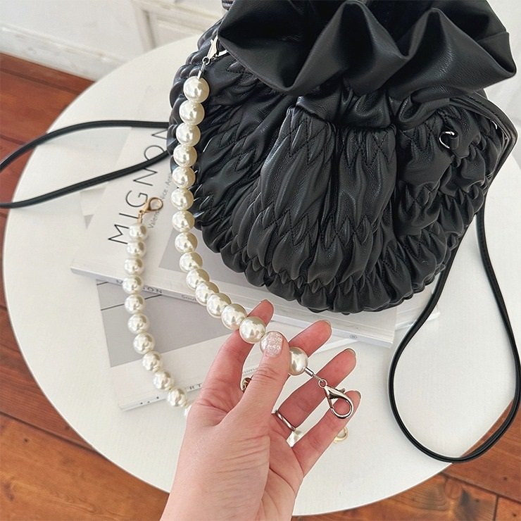 出所：しまむら公式　レディース　バッグ （omi）