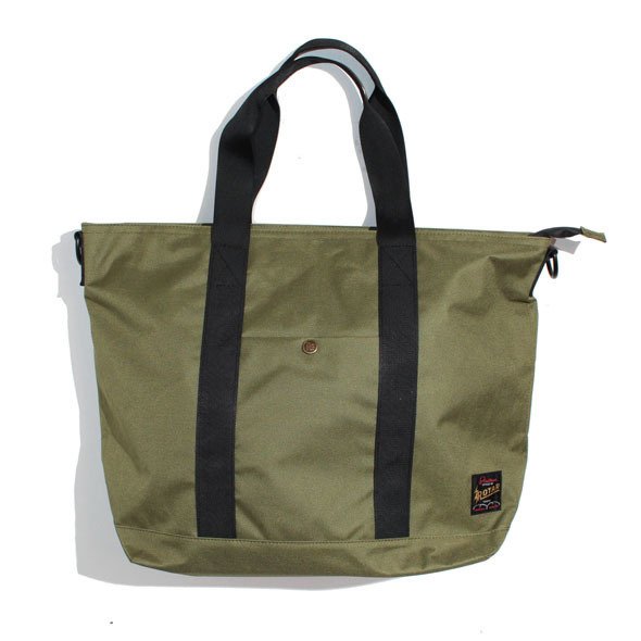 ROTAR - Shoulder Tote Bag ¥15,660（税込）