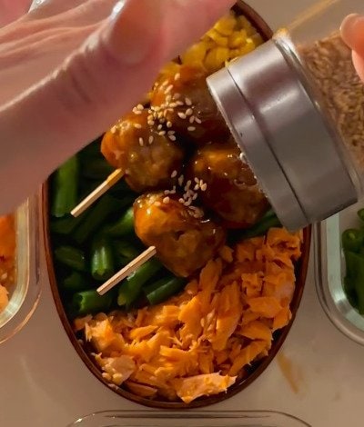 出所：@obento_moco