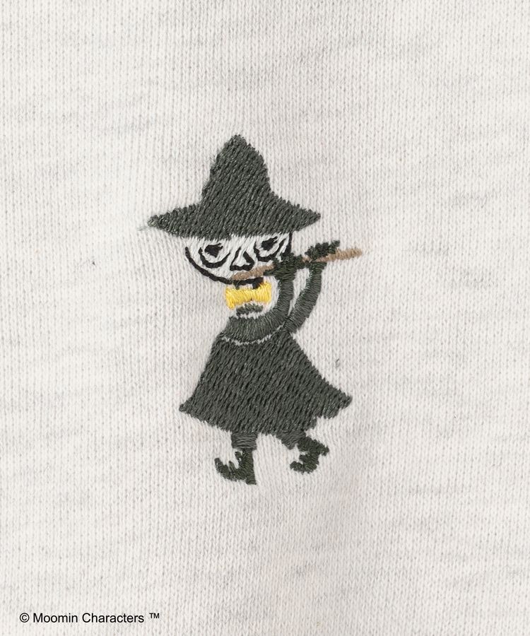 出所：ハニーズ公式通販 ムーミン/クルーカーデ 