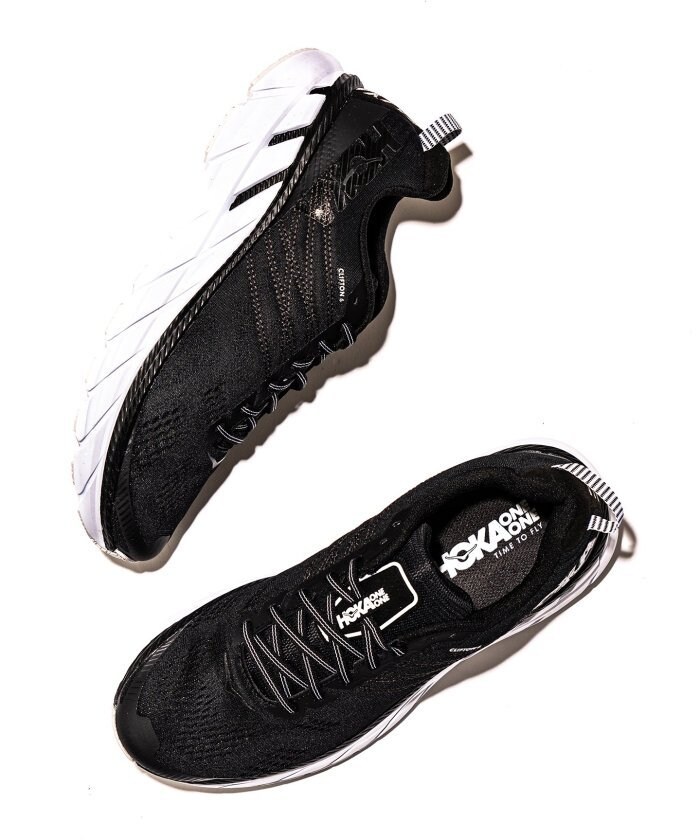 HOKA ONE ONE - CLIFTON6 ¥16,200(税込)