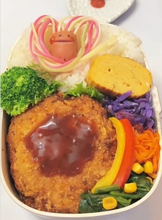 出所:@ekaki_obentou